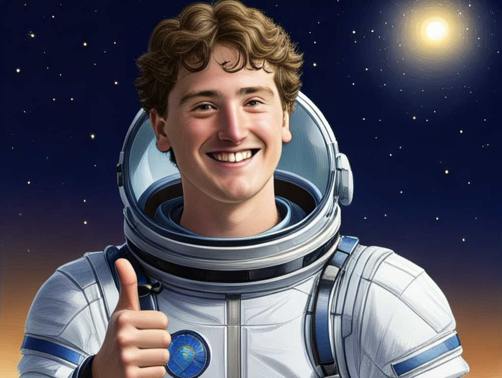 ik ai in de toekomst