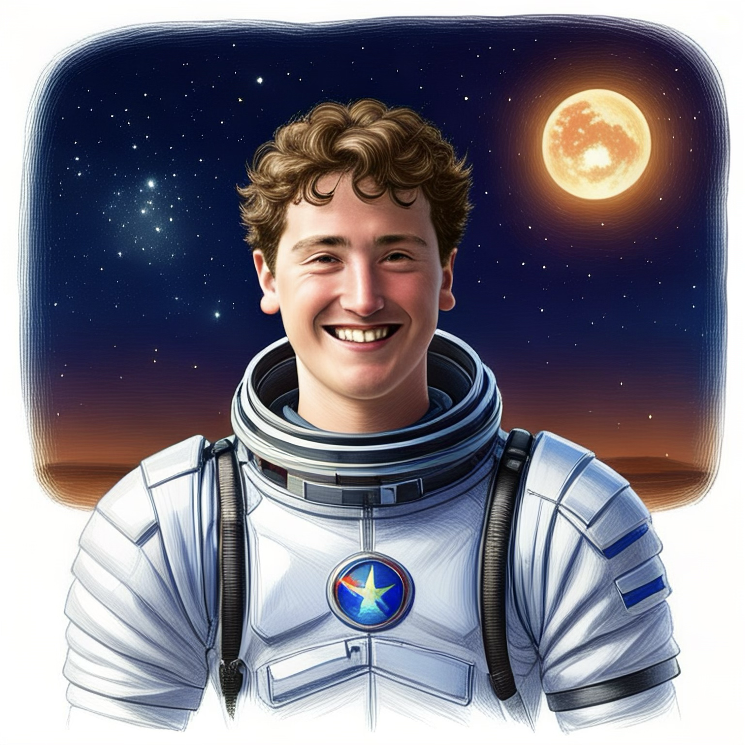 nieuw ik de toekomst